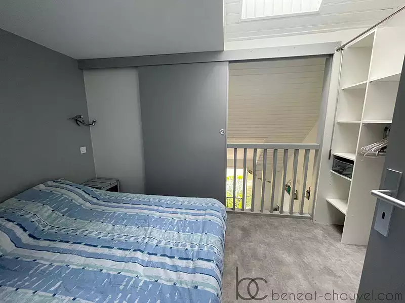 Appartement, 39,93 m²