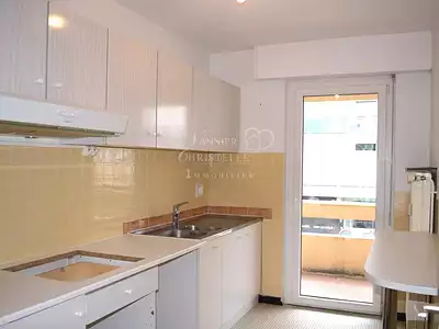 Appartement, 123 m²