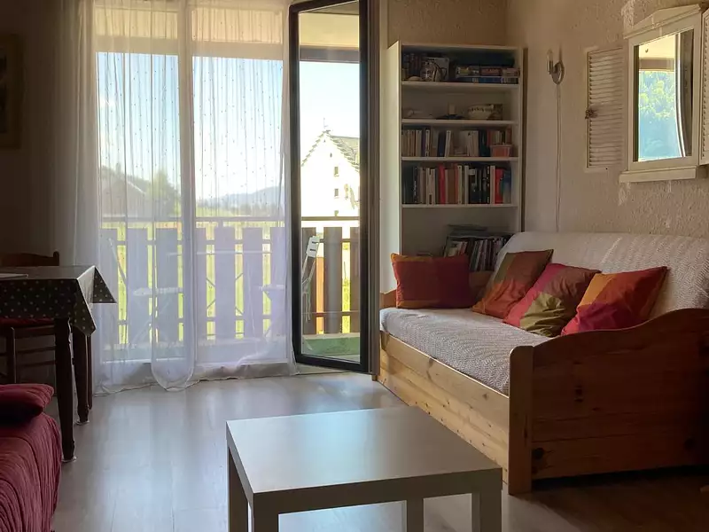 Appartement, 27,71 m²