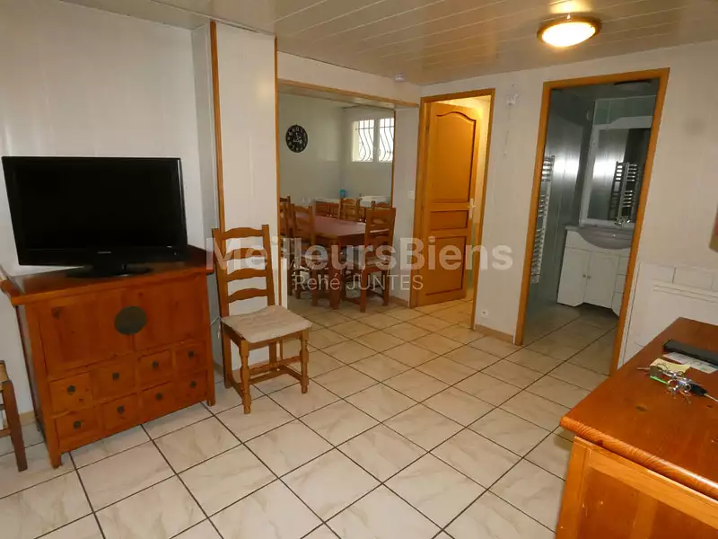 Appartement, 81 m²