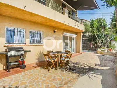 Maison, 115 m²