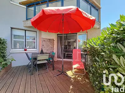 Appartement, 100 m²