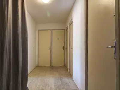 Appartement, 75 m²
