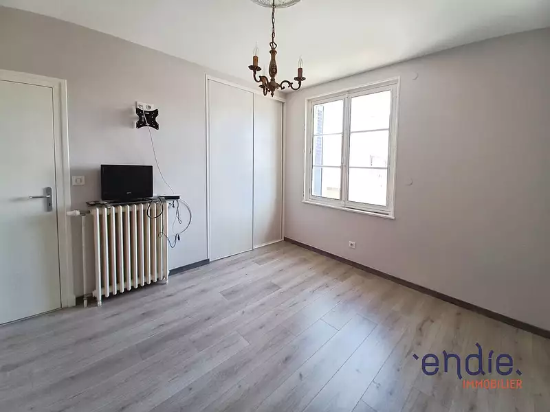 Maison, 159 m²