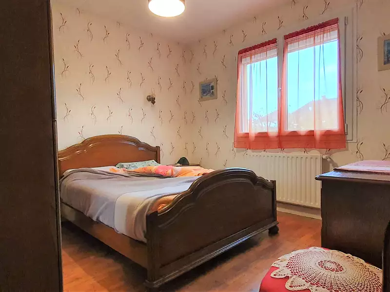 Maison, 92 m²