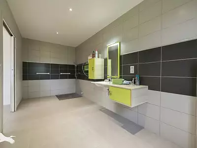 Maison, 184 m²
