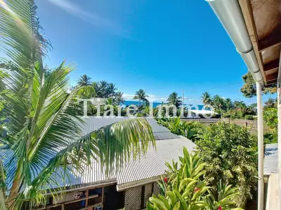 Maison, 65 m²