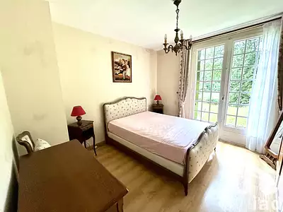 Maison, 101 m²