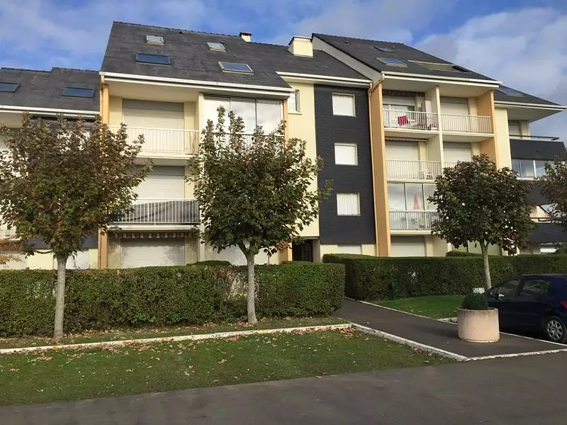 Appartement, 31 m²