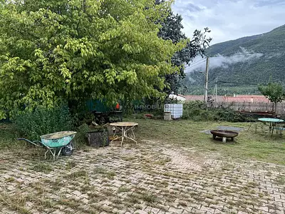 Appartement, 127 m²