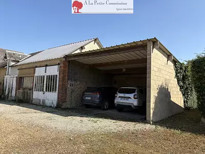 Maison, 131,72 m²