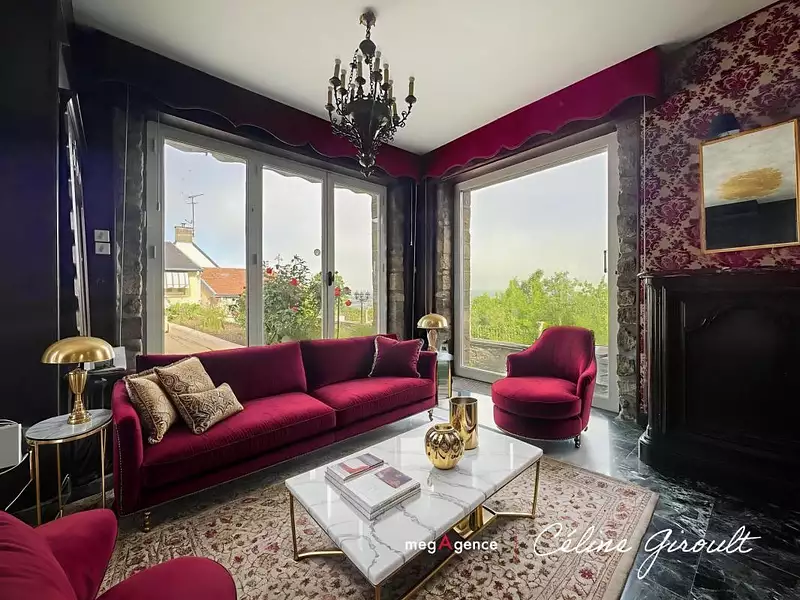 Maison, 146 m²