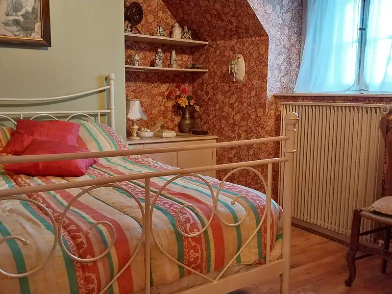 Maison, 160 m²