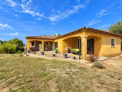 Maison, 124 m²