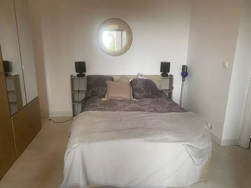 Appartement, 47,83 m²