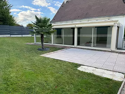 Maison, 150 m²