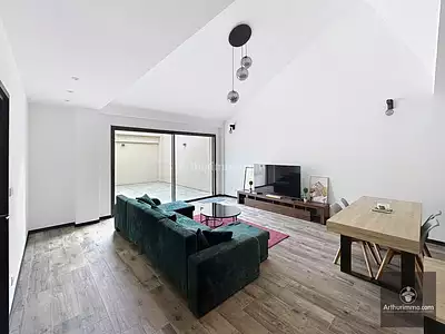 Appartement, 100 m²