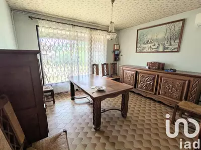 Maison, 250 m²