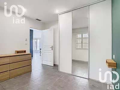 Maison, 91 m²