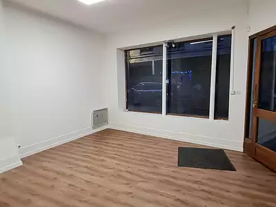 Immeuble, 162 m²