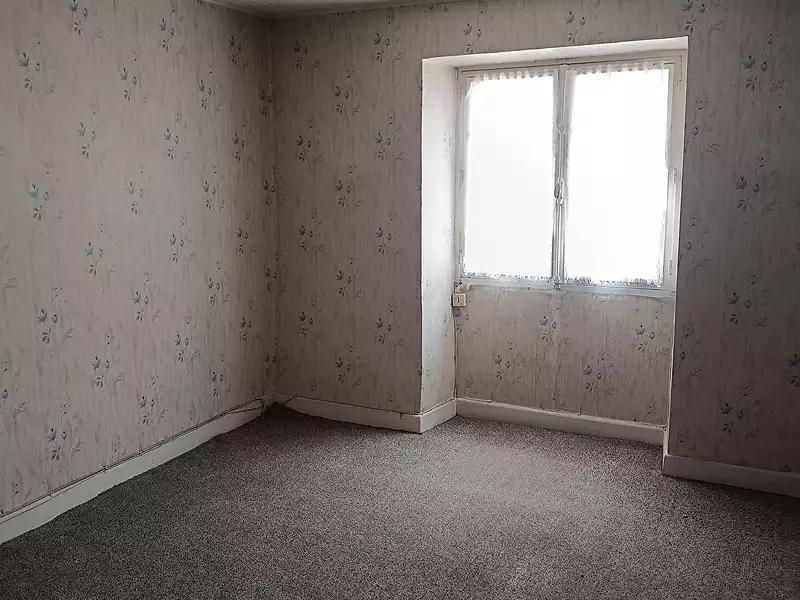 Maison, 84 m²