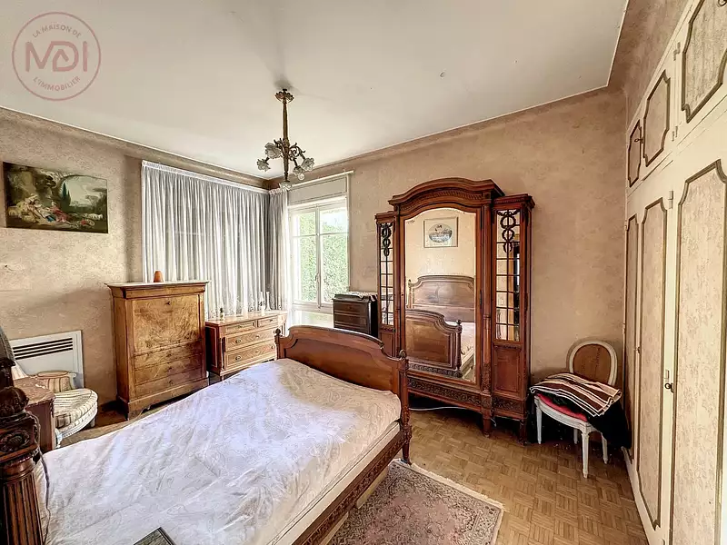 Appartement, 69,16 m²