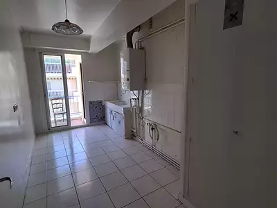 Appartement, 66,4 m²