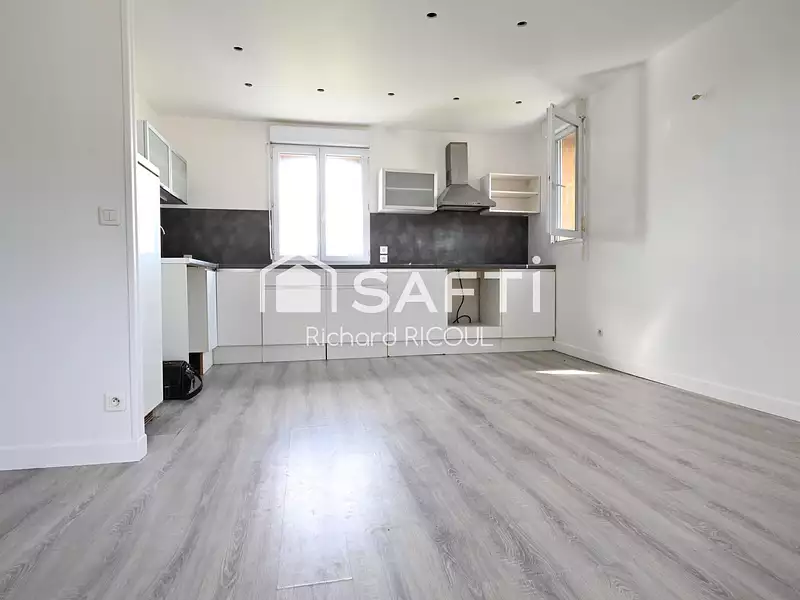 Appartement, 87 m²