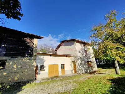 Maison, 78 m²