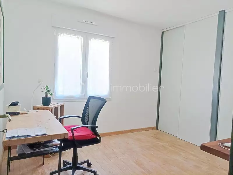 Maison, 132 m²