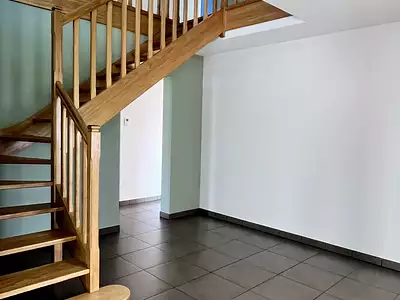 Maison, 180 m²