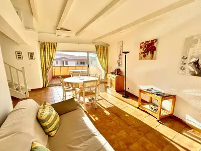 Appartement, 82,03 m²