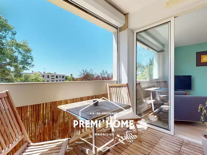Appartement, 78 m²