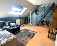 Maison, 125 m²