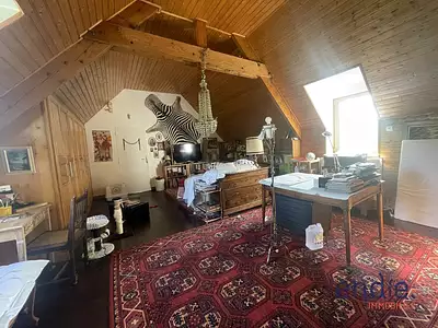 Maison, 230 m²