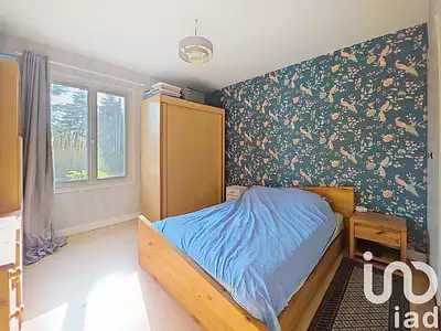 Maison, 80 m²