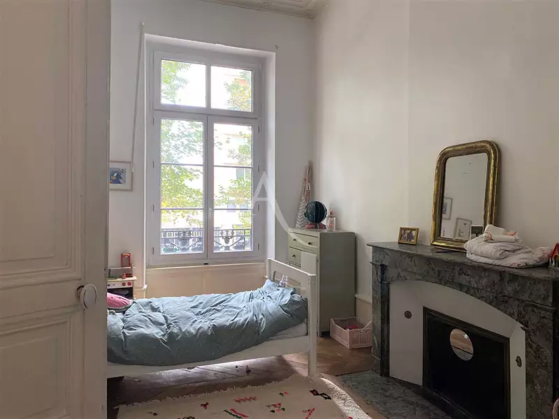 Appartement, 120 m²
