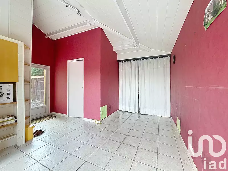 Maison, 128 m²