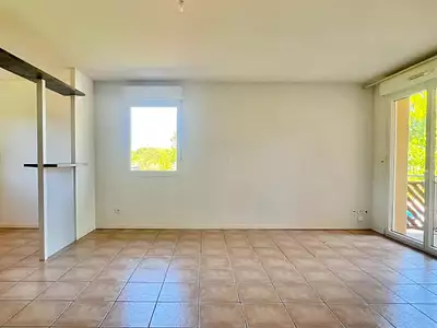 Appartement, 56 m²