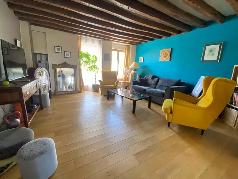 Maison, 164 m²