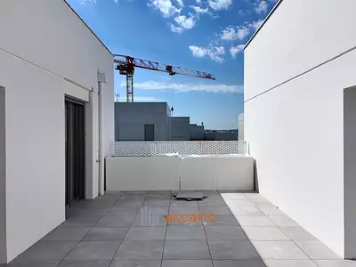 Appartement, 110,8 m²