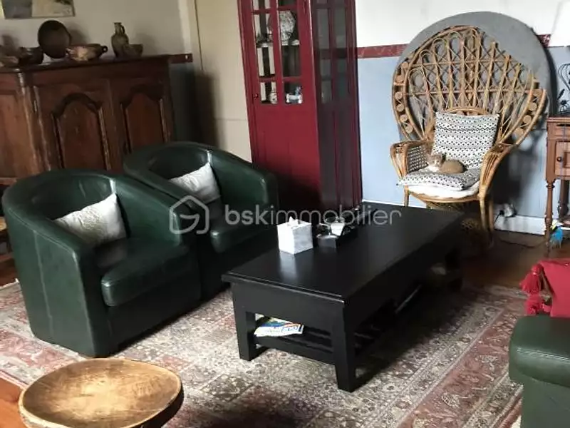 Maison, 266 m²