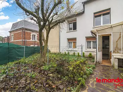 Maison, 125 m²