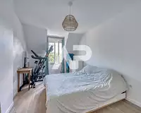 Appartement, 85,2 m²