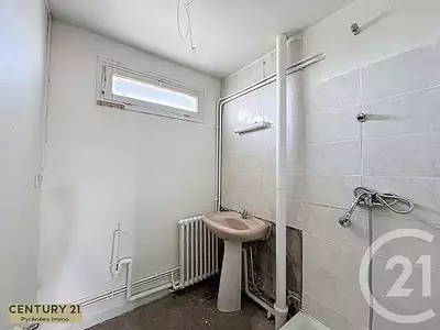 Appartement, 61,7 m²