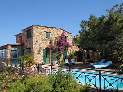 Maison, 170 m²