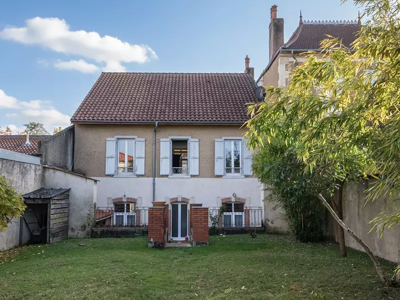 Maison, 156 m²