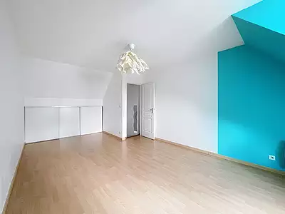 Maison, 56,3 m²