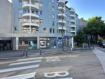 Appartement, 99 m²