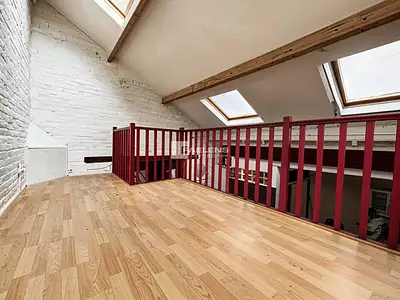 Appartement, 46,28 m²